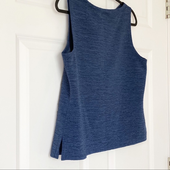 AGB Tank Top Shell Textured Sz XL - Picture 2 of 4